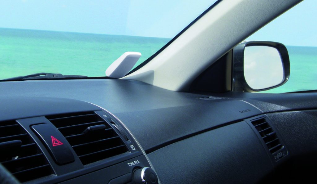 Self-powered, usage-based car insurance from PayGo Systems to be based on Telit GSM/GPRS technology