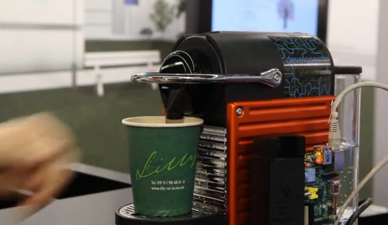 Exclusive: Review of Embedded World Expo, Nuremburg