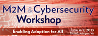 M2M &amp; Cybersecurity Workshop