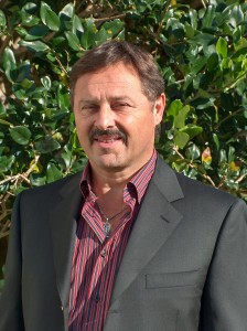 Alex Brisbourne, KORE Telematics