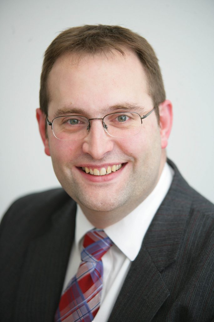 Smart meter focus slows adoption of innovations to help consumers with their energy bills, says CEO