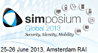 SIMposium Global 2013