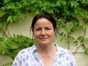Sue Pakenham-Walsh