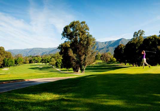 Sprint and Digital Caddies offer innovative technology solution for golf courses