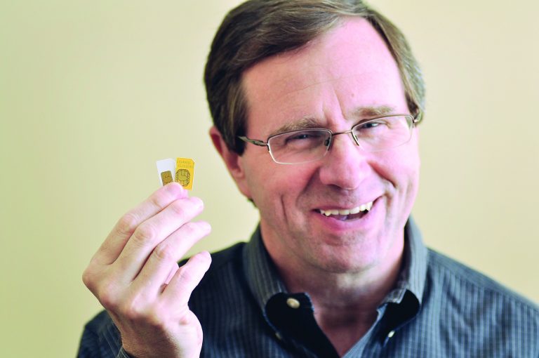 Scoping profit opportunities in M2M amid varying devices and value chains
