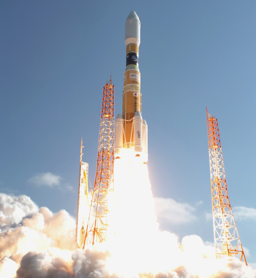 Open Source satellite blasts off in five days with Libelium M2M sensors measuring radiation