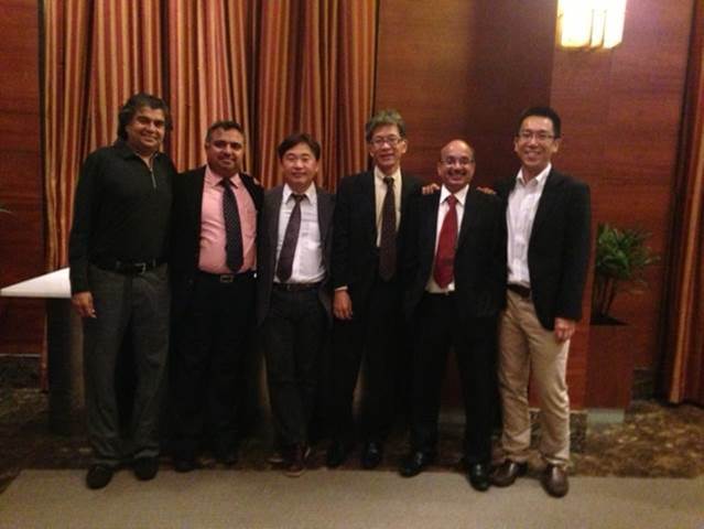 Zenrin DataCom makes major acquisition in Indian and South East Asian telematics sectors