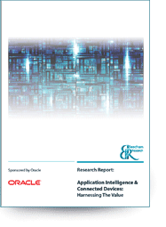beecham oracle report