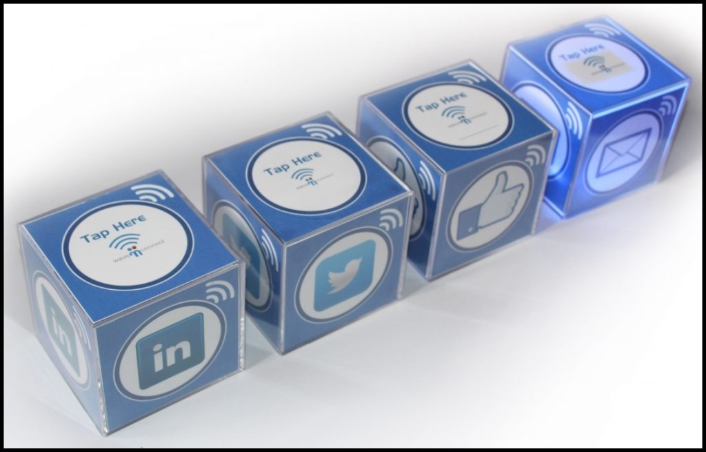 M2M does social networks, and much more