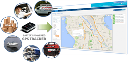 SeeControl launches ThingTracr GPS tool 'for anything that needs to be tracked'