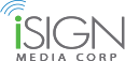 iSIGN launches its new Smart Player solution