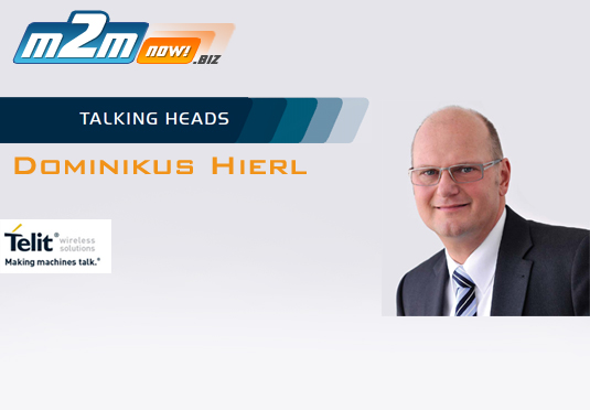 Talking Heads: Bigger players now embracing One Stop Shops, says Telit, to enhance customer experience