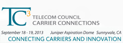 Telecom council carrier connections