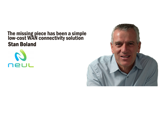 Neul secures first Series B funding with additional US$5m as Boland drives company in new direction