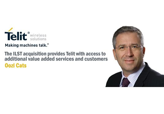 Telit acquires ILS Technology and Broadcom spends US$164m on LTE assets from Renesas subsidiaries