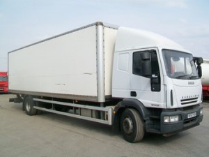 Truck