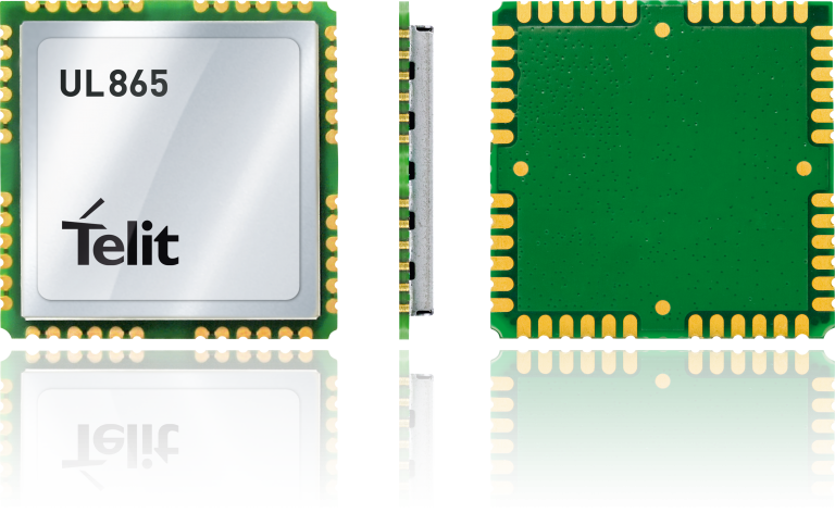 New Telit 3G module to accelerate market’s move to higher speeds