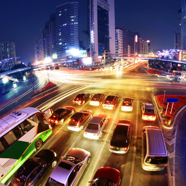 Automotive and mobile – Is this a match made in connected car heaven?
