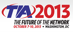 TIA conference in Washington, DC to feature  workshops on cybersecurity, SDN, and M2M