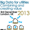 Big Data for utilities