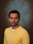 Santosh Nair