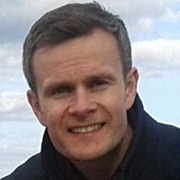 Gavan Murphy