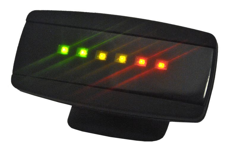 Armour Automotive introduces universal driver behaviour display