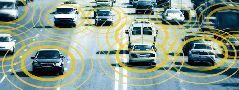 The Connected Car: How market research must flex to meet millennial demands