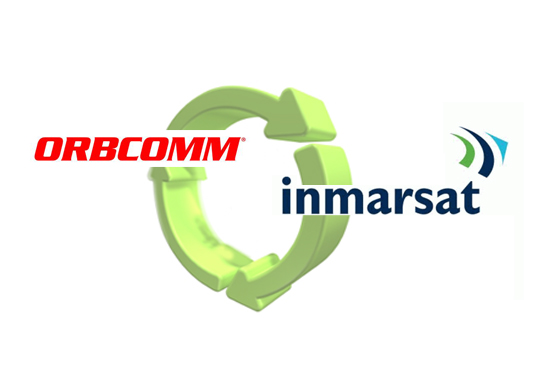Orbcomm and Inmarsat to form strategic alliance to collaborate on M2M opportunities