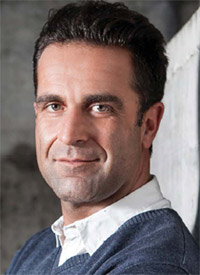 Alexander Bufalino