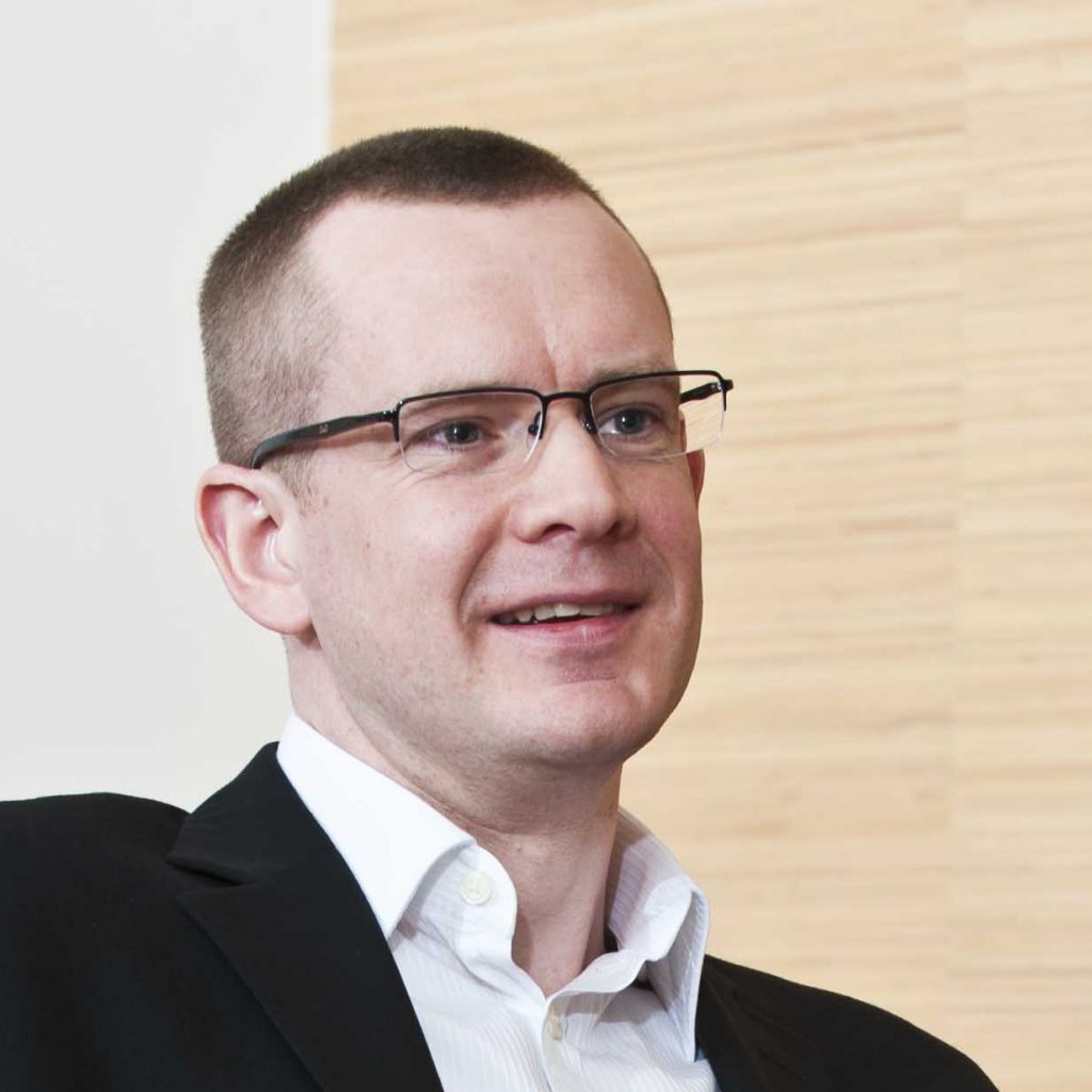 M2M, mobile data traffic and next generation backhaul