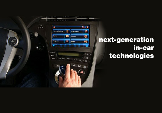 New survey shows continuing importance of the connected vehicle to the automotive industry