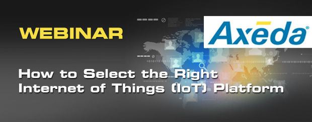 How to Select the Right Internet of Things (IoT) Platform