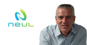 Neul debuts the NeulNET™ M2M network solution