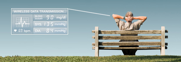 Gemalto delivers secure connectivity for innovative health and wellness M2M hub