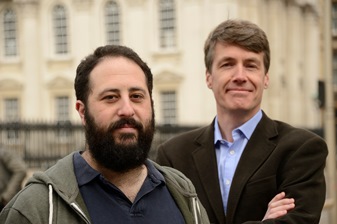 IoT start-up 1248 wins backing of telco entrepreneur Rob Dobson, founder of Actix