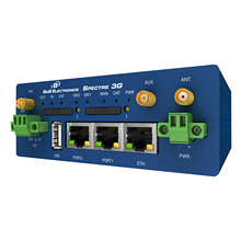 KORE and B&amp;B Electronics partner to enable rapid, network-ready M2M solution for industrial monitoring