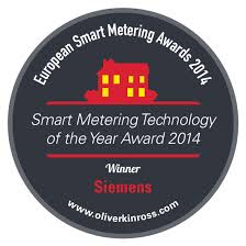Green Energy Options’ technology helps Siemens scoop prestigious award for innovation