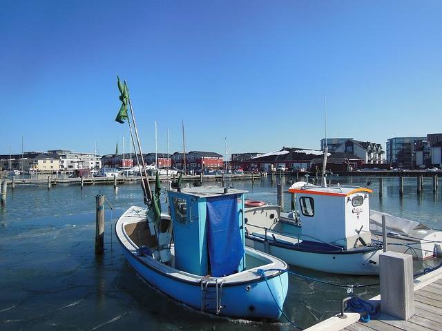 Globalstar and VehSmart to outfit Ecuadorian fishing fleet with 4,000 satellite tracking devices