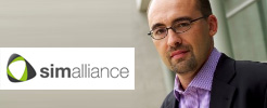 SIMalliance reports 4.2 billion global SIM shipments in 2013