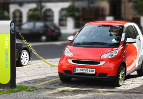 GSGF says progress in electric vehicle usage mostly depends on charging station roll-outs