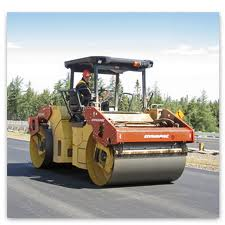 Atlas Copco chooses Cybercom to help develop smart construction equipment