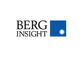The installed base of active cargo tracking units will reach 4.1m by 2018