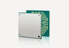 Gemalto’s Cinterion M2M technology leverages the Sprint network
