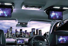 The 4G-enabled car is the next hot ‘consumer device’