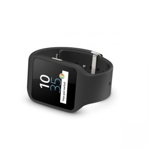 Sony smartwatch