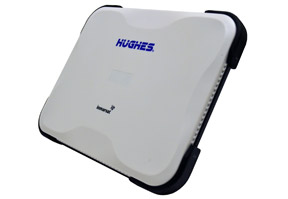 Hughes to launch 9211-HDR portable BGAN  terminal for Inmarsat’s High Data Rate service