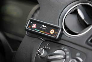 Two thirds of drivers are now ‘comfortable’ with vehicle tracking technology, research shows