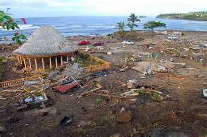 SMS-based tsunami warning system is readied for 2015 launch in India