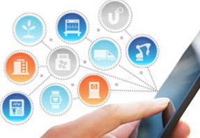 Digi – New all-in-one kit allows M2M/IoT designers to Internet connect and control from the cloud (XBee ZigBee)